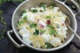 ماست و موسیر ( YOGURT + PERSIAN SHALLOT DIP )