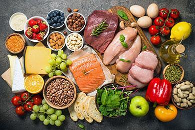 سفر پنهان انرژی از دل غذا تا نبض زندگی