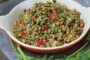 سالاد عدس ( LENTIL SALAD )