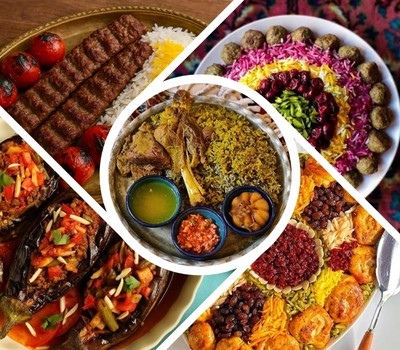 غذا و تعریف آن