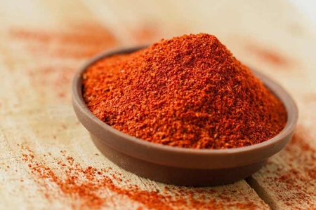 ادويه تندورى ( Tandoori Spice ) طعم آتشین با خواص شگفت‌انگیز برای سلامتی 