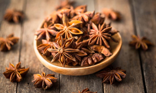 انيسون ستاره اى (Star anise) راز عطری شرقی برای آرامش و سلامت