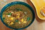 حلیم عدس و کدو حلوایی ( BUTTERNUT + LENTIL PORRIDGE )